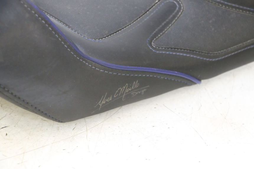 photo de SELLA YAMAHA FJR 1300 (2001 - 2005) - Panoramica del profilo