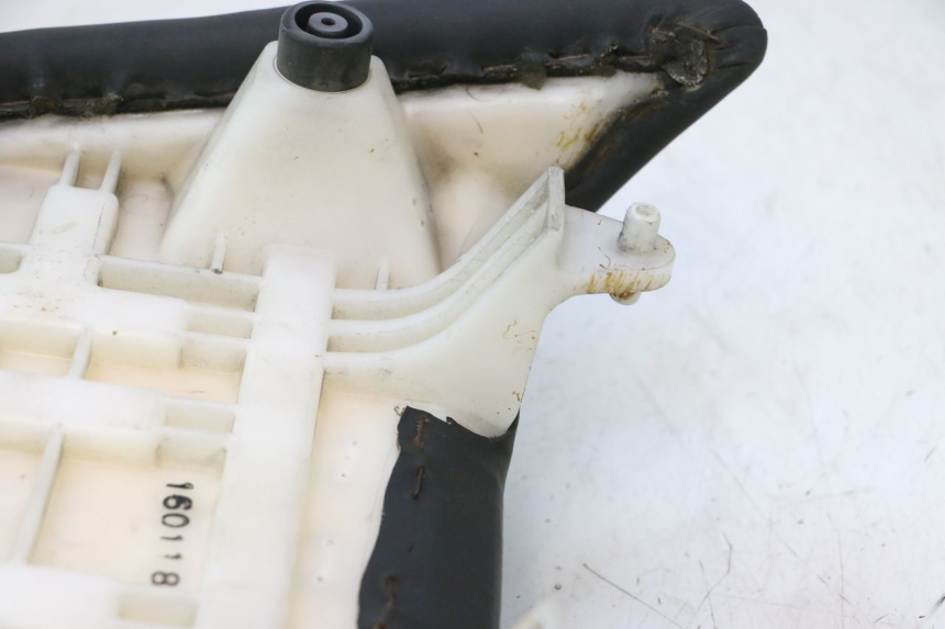 photo de SELLA YAMAHA FJR 1300 (2001 - 2005) - Primo piano tecnico