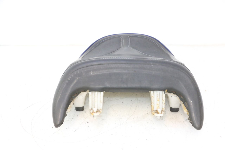 photo de SELLA YAMAHA FJR 1300 (2001 - 2005) - Dettagli dei punti di fissaggio
