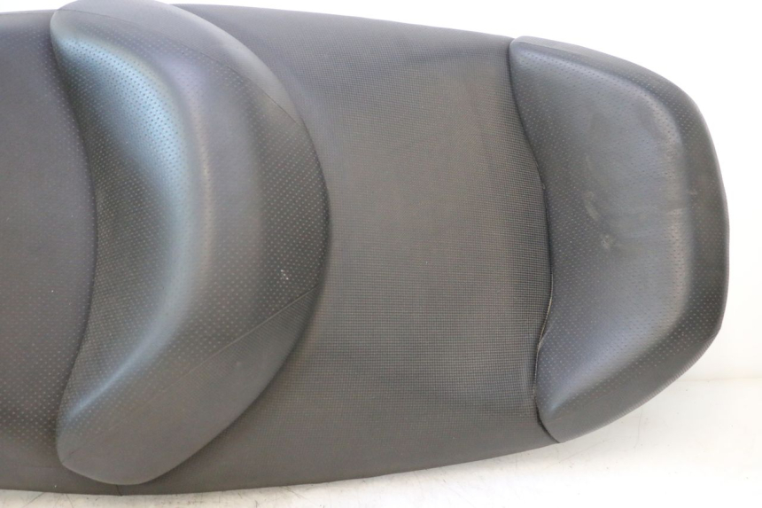 photo de SELLA HONDA FJS SILVER WING SILVERWING 400 (2005 - 2008) - Panoramica del profilo