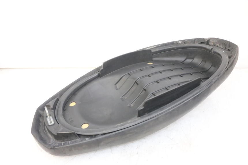 photo de SELLE MBK FLAME X 125 (2004 - 2007) - Zoom sullo stato d'uso