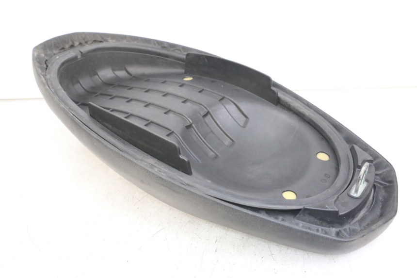 photo de SELLE MBK FLAME X 125 (2004 - 2007) - Altra angolazione