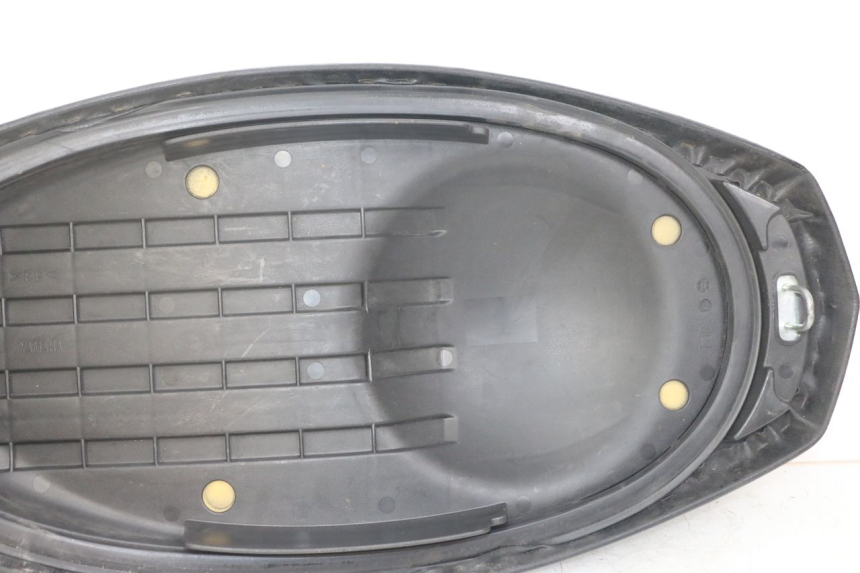 photo de SELLE MBK FLAME X 125 (2004 - 2007) - Vista d'insieme del prodotto