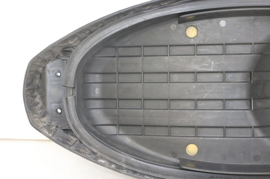 photo de SELLE MBK FLAME X 125 (2004 - 2007) - Dettagli dei punti di fissaggio