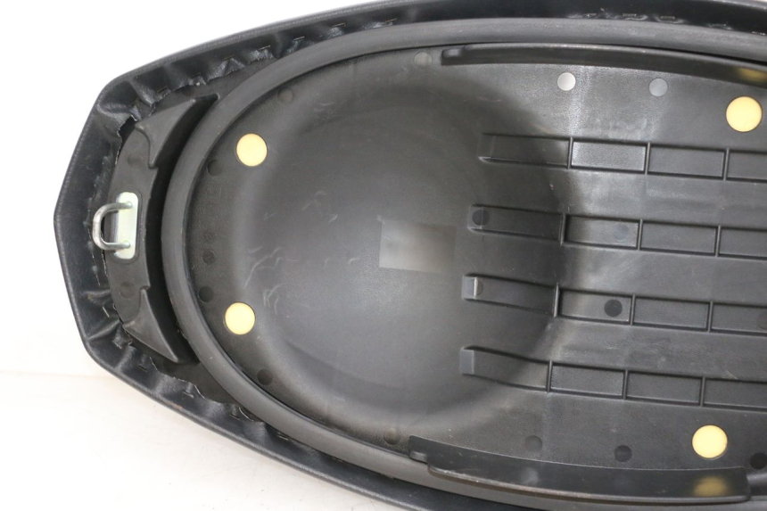 photo de SELLA MBK FLAME X 125 (2007 - 2016) - Altra angolazione