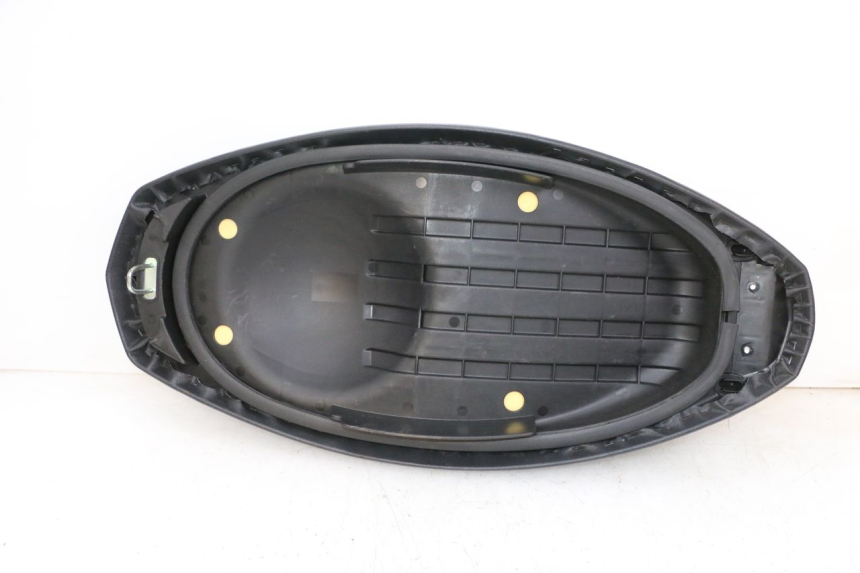 photo de SELLA MBK FLAME X 125 (2007 - 2016) - Vista d'insieme del prodotto