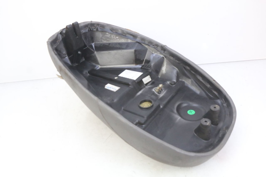 photo de SELLE MBK FLIPPER 50 (2004 - 2012) - Caratteristiche distintive