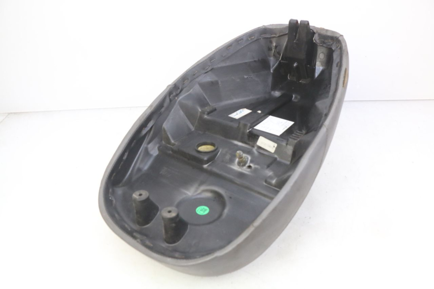 photo de SELLE MBK FLIPPER 50 (2004 - 2012) - Zoom sui componenti