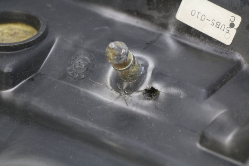 photo de SELLE MBK FLIPPER 50 (2004 - 2012) - Primo piano ad alta risoluzione