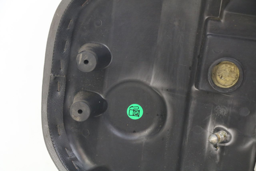 photo de SELLE MBK FLIPPER 50 (2004 - 2012) - Ispezione visiva dettagliata