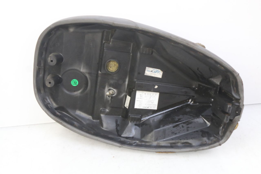 photo de SELLE MBK FLIPPER 50 (2004 - 2012) - Focus sulla struttura