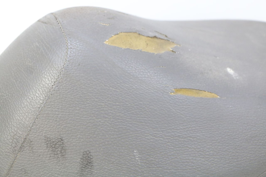 photo de SELLE MBK FLIPPER 50 (2004 - 2012) - Primo piano tecnico