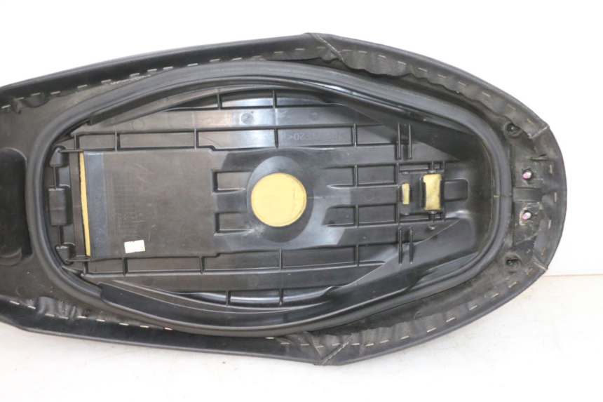 photo de SELLA MBK FLIPPER 115 (2013 - 2017) - Vista d'insieme del prodotto