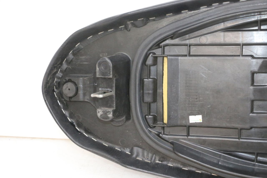 photo de SELLA MBK FLIPPER 115 (2013 - 2017) - Dettagli dei punti di fissaggio