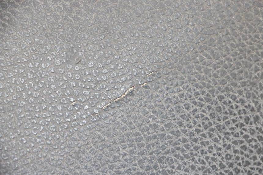 photo de SELLA MBK FLIPPER 115 (2013 - 2017) - Marcature e riferimenti originali