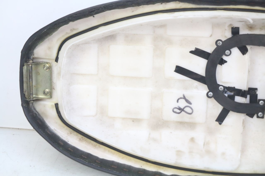 photo de SELLE KREIDLER FLORY CLASSIC 4T 50 (2013 - 2023) - Caratteristiche distintive