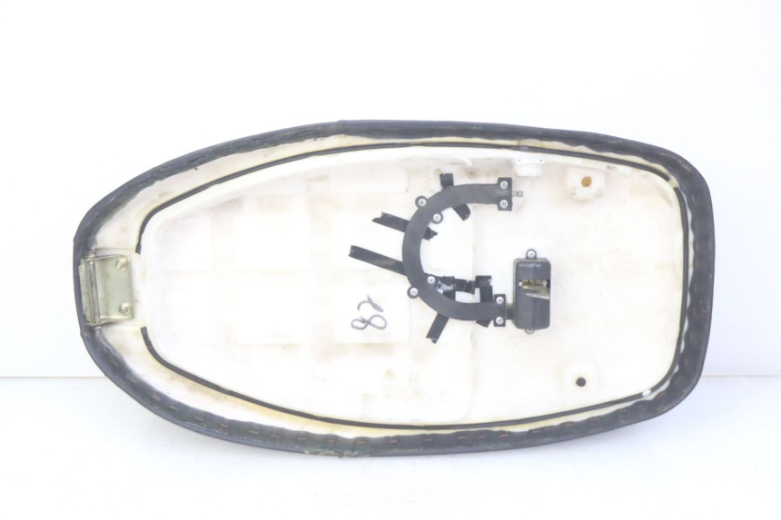 photo de SELLE KREIDLER FLORY CLASSIC 4T 50 (2013 - 2023) - Primo piano ad alta risoluzione