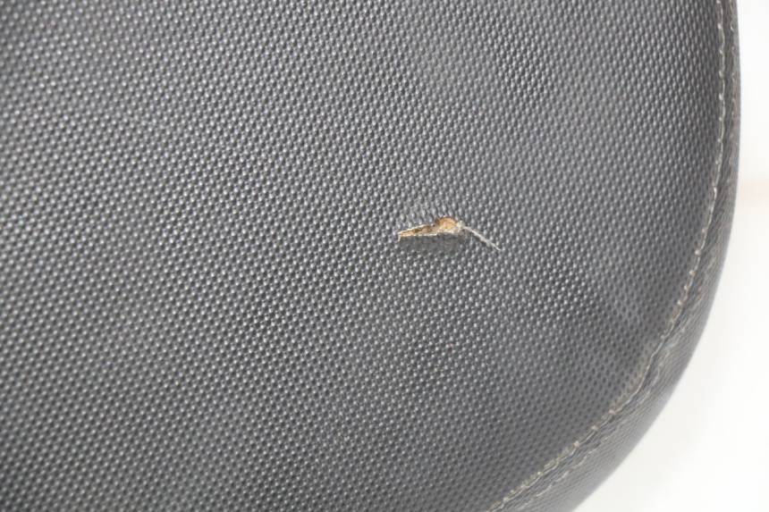 photo de SELLE KREIDLER FLORY CLASSIC 4T 50 (2013 - 2023) - Ispezione visiva dettagliata