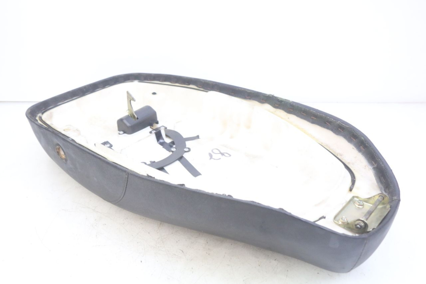 photo de SELLE KREIDLER FLORY CLASSIC 4T 50 (2013 - 2023) - Marcature e riferimenti originali