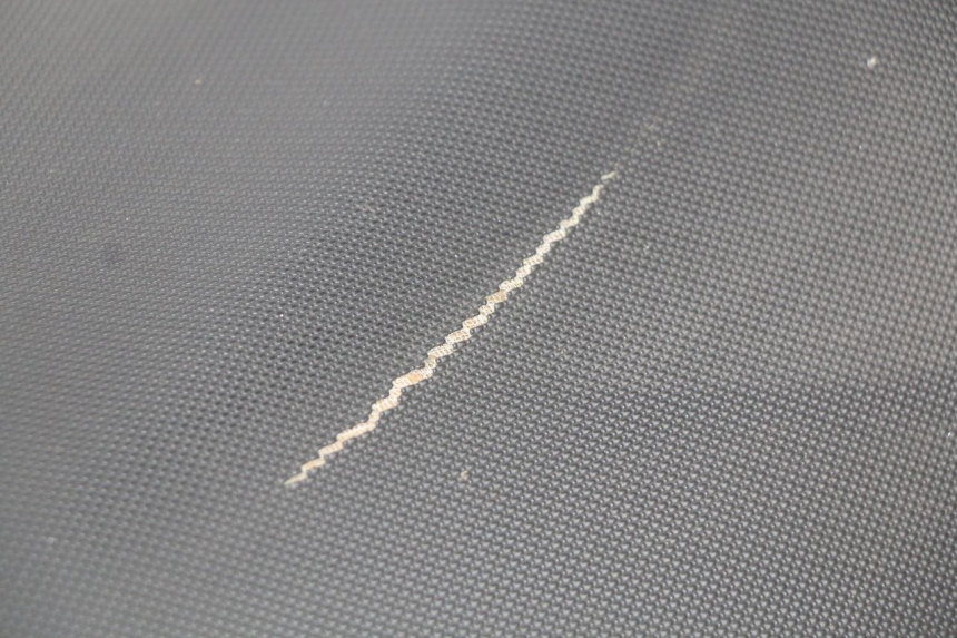 photo de SELLE PIAGGIO FLY 2T 50 (2004 - 2017) - Dettagli dei punti di fissaggio