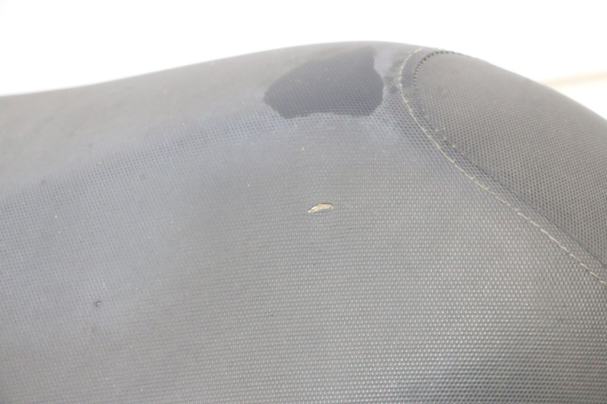photo de SELLE PIAGGIO FLY 2T 50 (2004 - 2017) - Zoom sui componenti
