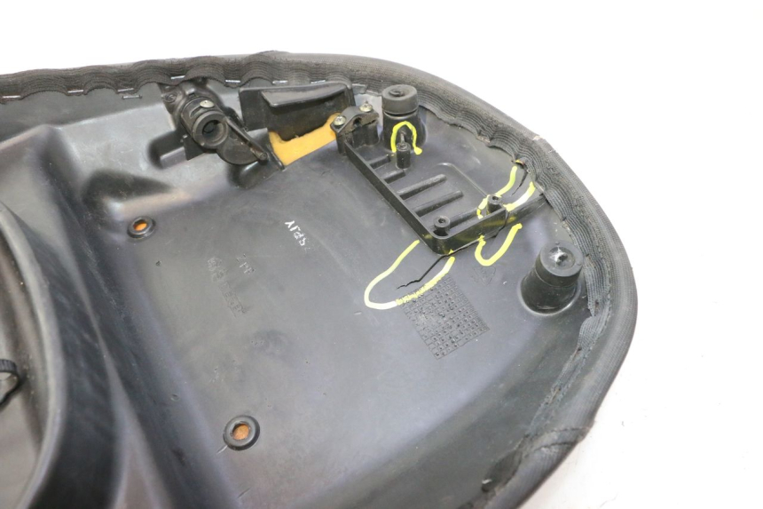 photo de SELLE PIAGGIO FLY 2T 50 (2004 - 2017) - Zoom qualità usato