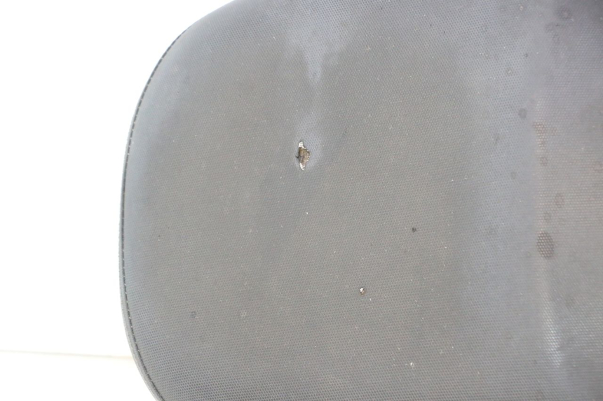 photo de SELLE PIAGGIO FLY 2T 50 (2004 - 2017) - Zoom sullo stato d'uso
