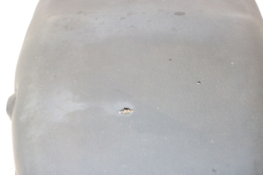 photo de SELLE PIAGGIO FLY 2T 50 (2004 - 2017) - Dettagli dei punti di fissaggio