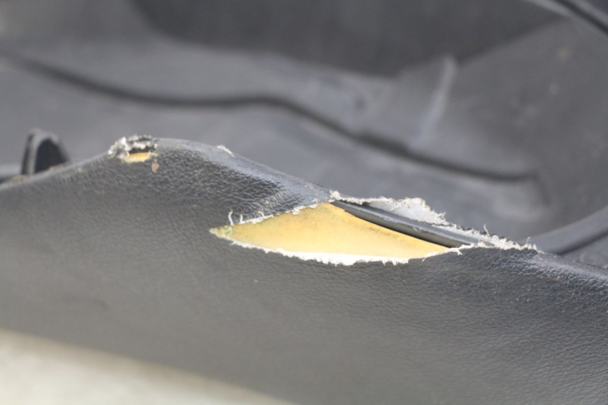 photo de SELLE PIAGGIO FLY 4T 50 (2013 - 2017) - Zoom sui componenti