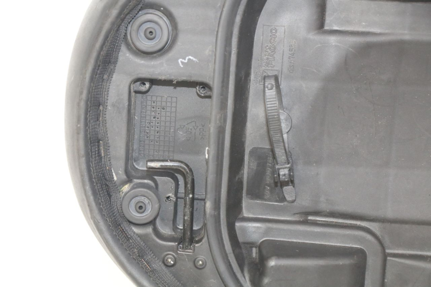 photo de SELLE PIAGGIO FLY 4T 50 (2013 - 2017) - Foto prodotto supplementare