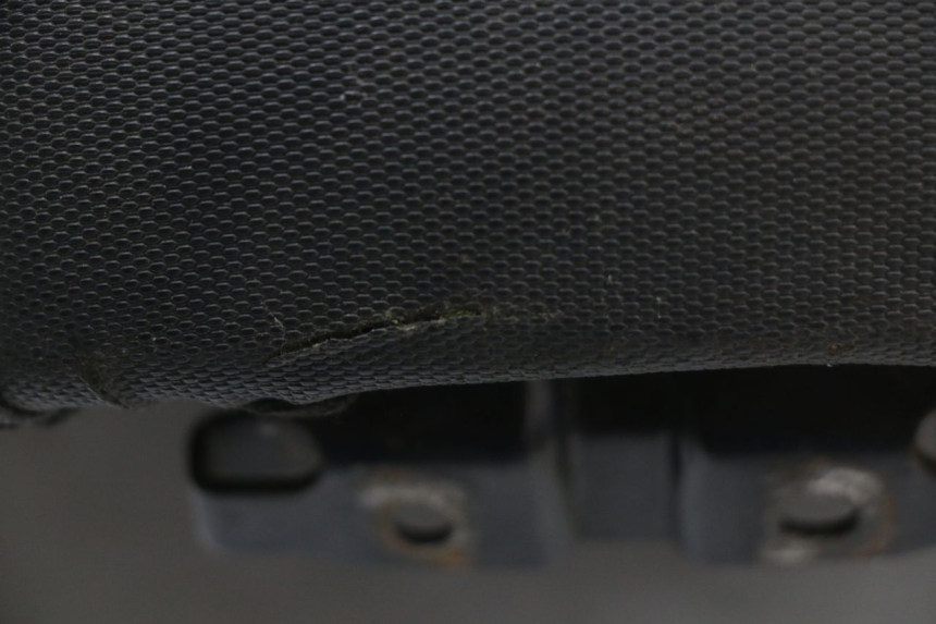 photo de SELLA PIAGGIO FLY 4T 50 (2004 - 2010) - Zoom sui componenti