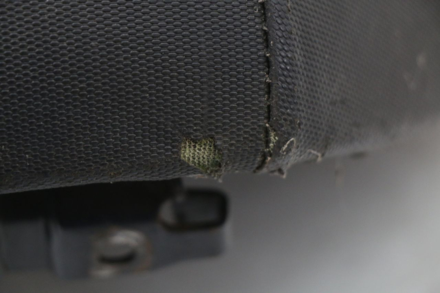 photo de SELLA PIAGGIO FLY 4T 50 (2004 - 2010) - Primo piano ad alta risoluzione