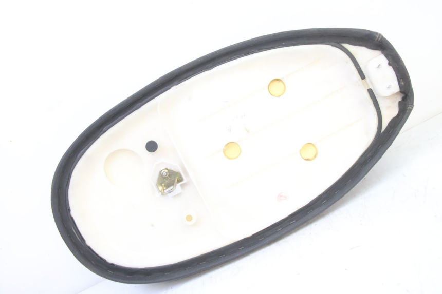 photo de SELLA VENESI FLY RETRO 4T 50 (2020 - 2025) - Vista d'insieme del prodotto