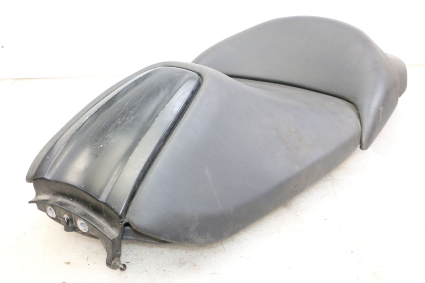 photo de SELLA HONDA FORZA ABS 300 (2013 - 2017) - Caratteristiche distintive