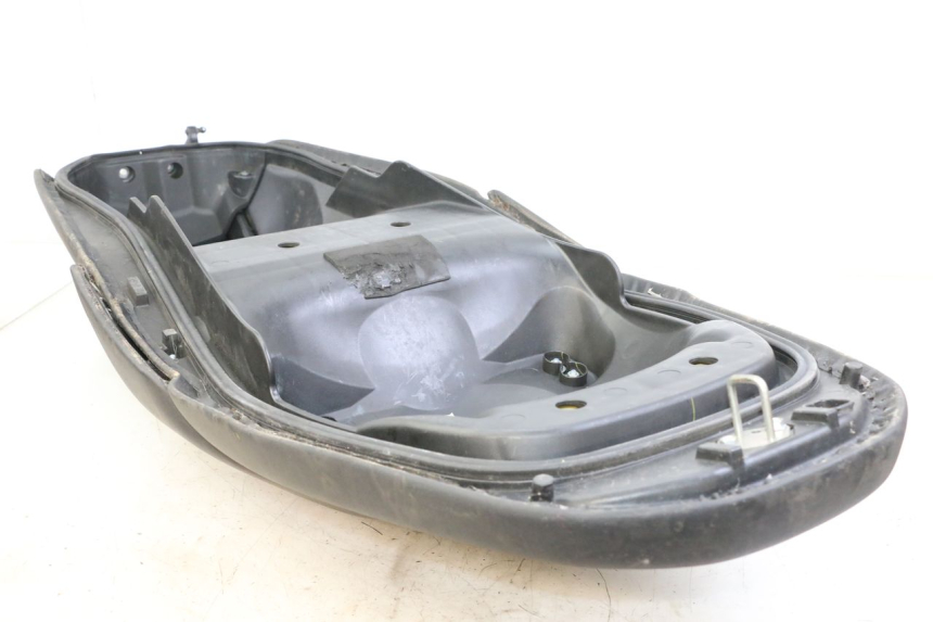 photo de SELLA HONDA FORZA ABS 300 (2013 - 2017) - Zoom sullo stato d'uso