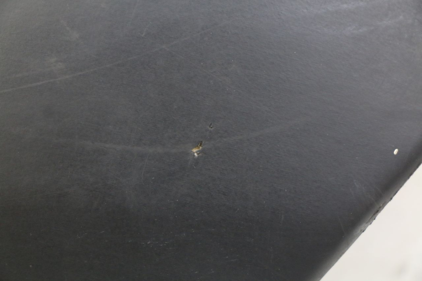 photo de SELLE PEUGEOT FOX 50 (1995 - 2003) - Zoom sullo stato d'uso