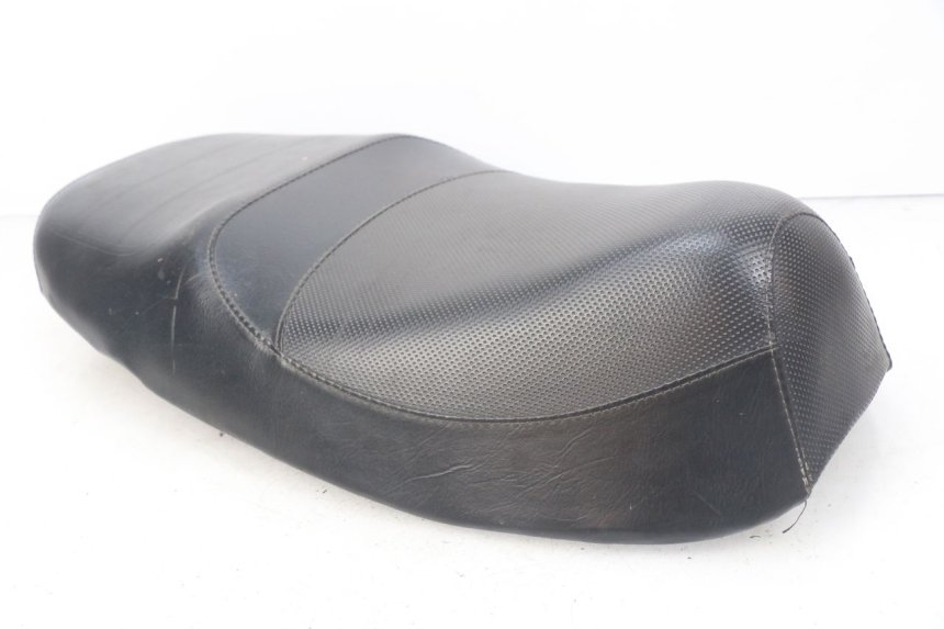 photo de SELLA SACHS FY125T FY T 125 (2007 - 2011) - Primo piano tecnico