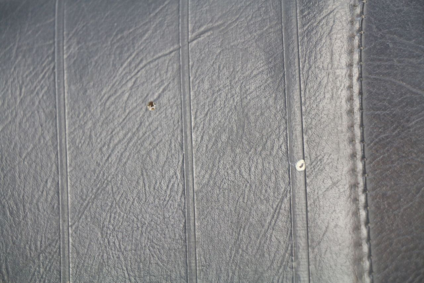 photo de SELLA SACHS FY125T FY T 125 (2007 - 2011) - Dettagli dei punti di fissaggio