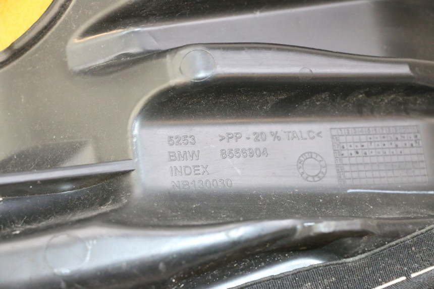 photo de SELLA BMW G310 R 310 (2016 - 2020) - Dettaglio del componente