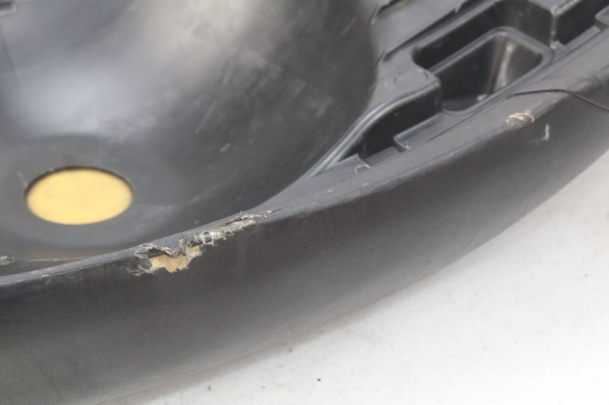 photo de SELLE PEUGEOT GEOPOLIS 400 (2007 - 2013) - Caratteristiche distintive