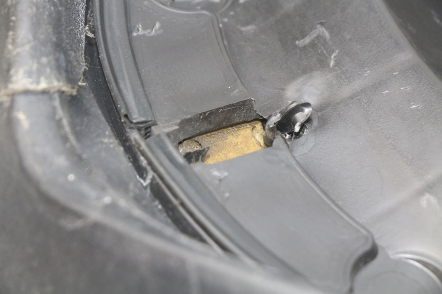 photo de SELLE PEUGEOT GEOPOLIS 400 (2007 - 2013) - Zoom sui componenti