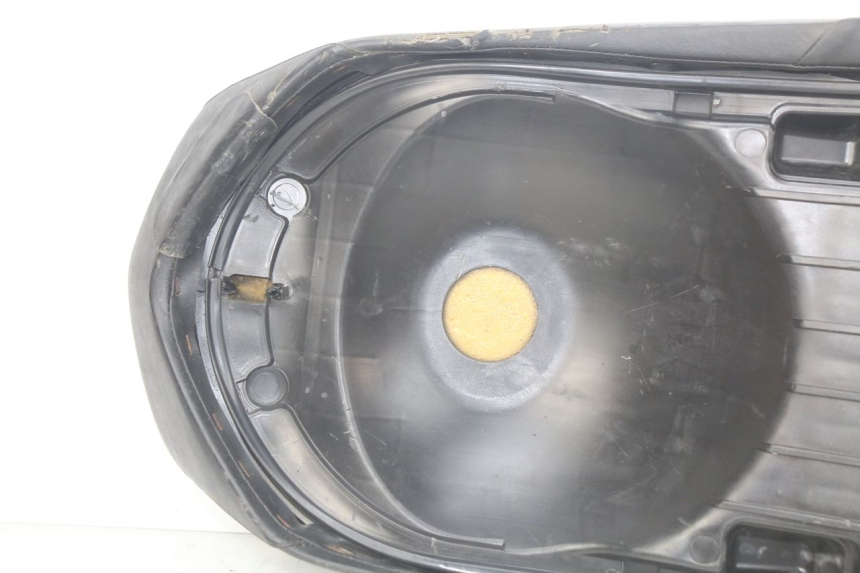 photo de SELLE PEUGEOT GEOPOLIS 400 (2007 - 2013) - Foto prodotto supplementare