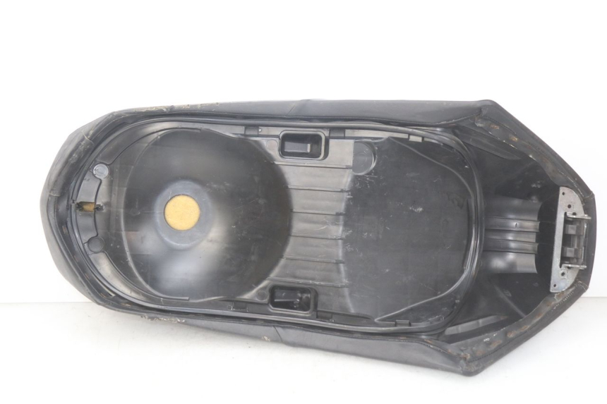 photo de SELLE PEUGEOT GEOPOLIS 400 (2007 - 2013) - Ispezione visiva dettagliata