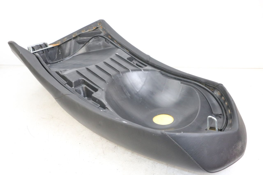 photo de SELLA PEUGEOT GEOPOLIS RS 125 (2007 - 2009) - Vista d'insieme del prodotto