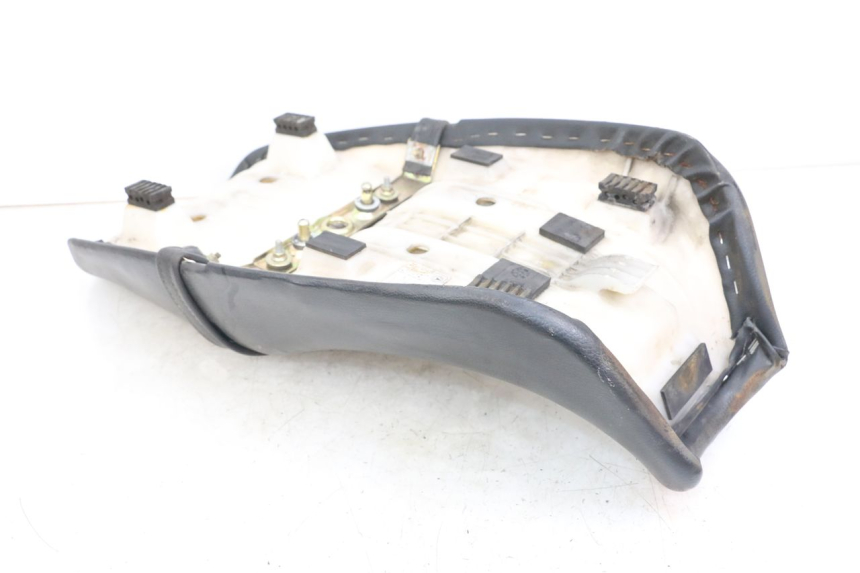 photo de SELLA HYOSUNG GF 125 (2001 - 2005) - Zoom sullo stato d'uso