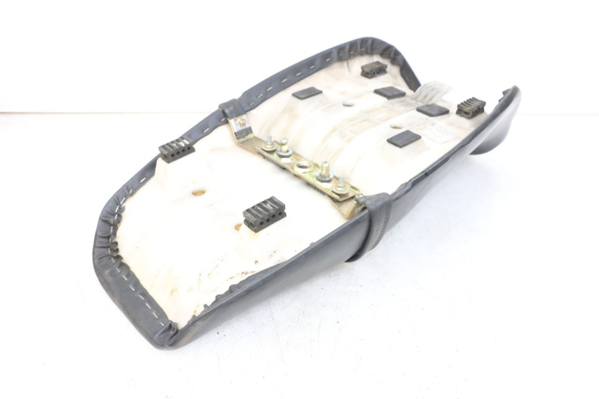 photo de SELLA HYOSUNG GF 125 (2001 - 2005) - Altra angolazione