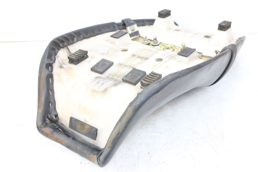 photo de SELLA HYOSUNG GF 125 (2001 - 2005) - Vista d'insieme del prodotto