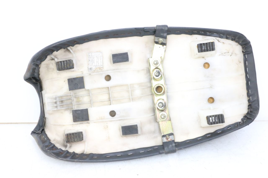 photo de SELLA HYOSUNG GF 125 (2001 - 2005) - Dettagli dei punti di fissaggio