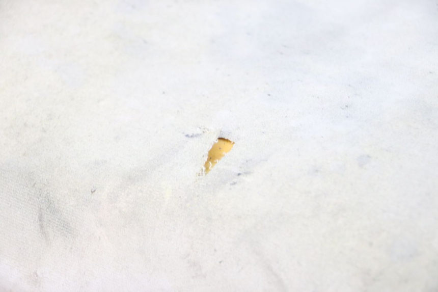 photo de SELLA GOES WIKI 125 (2010 - 2015) - Ispezione visiva dettagliata