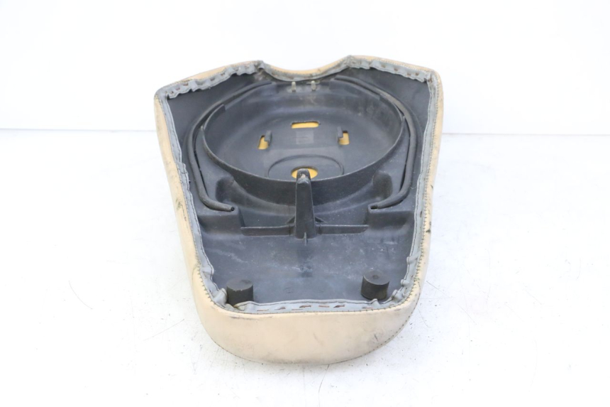 photo de SELLA GOES WIKI 125 (2010 - 2015) - Primo piano tecnico